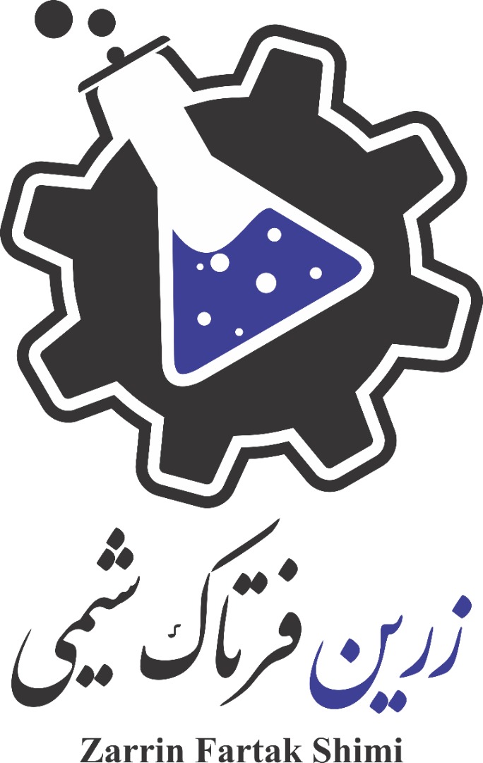 زرین فرتاک شیمی logo