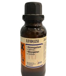 1 برومو پنتان مرک