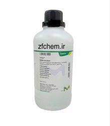 محلول بافر پی اچ 10 مرک